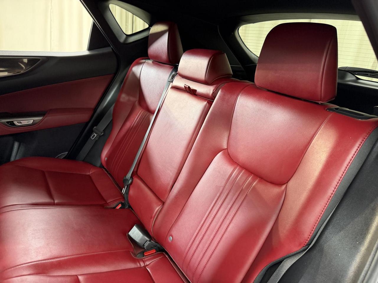 2024 Lexus NX 350 Annapolis MD
