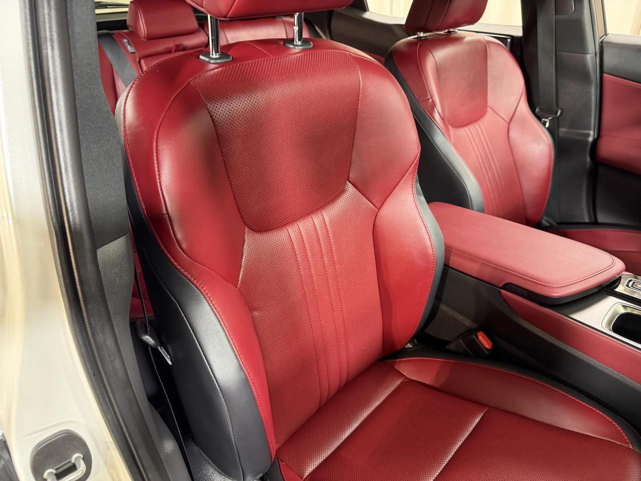 2024 Lexus NX 350 Annapolis MD