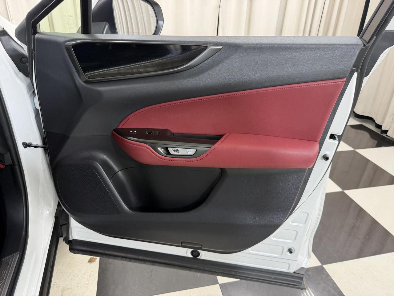 2024 Lexus NX 350 Annapolis MD