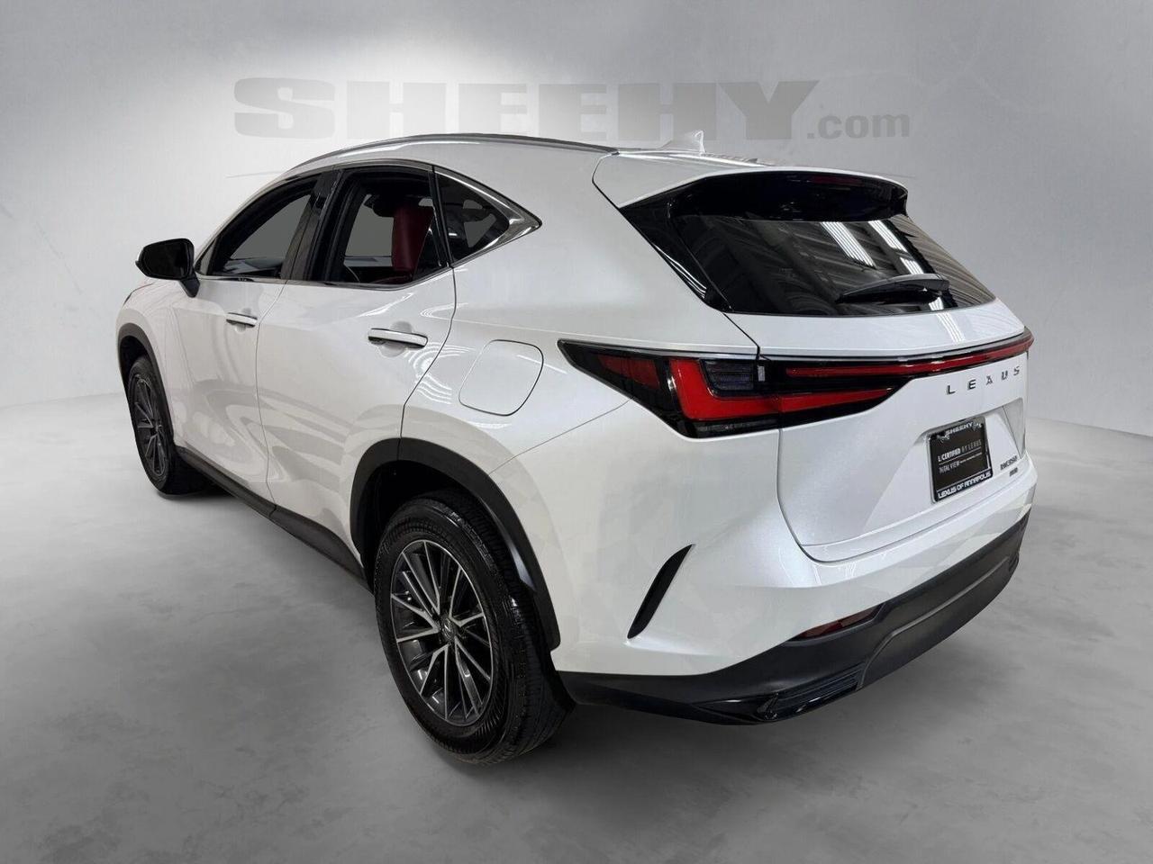 2024 Lexus NX 350 Annapolis MD