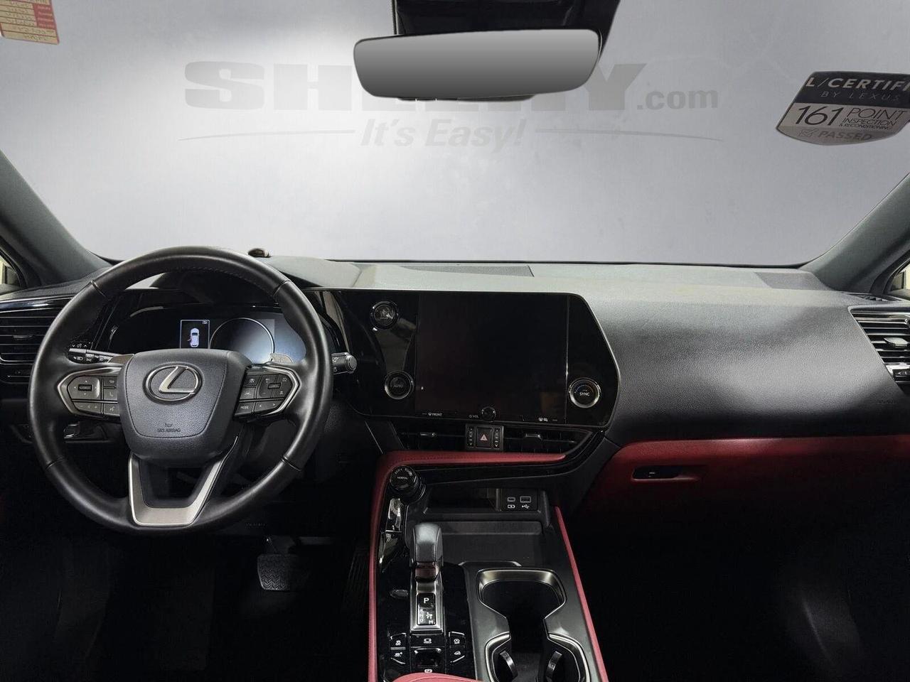 2024 Lexus NX 350 Annapolis MD