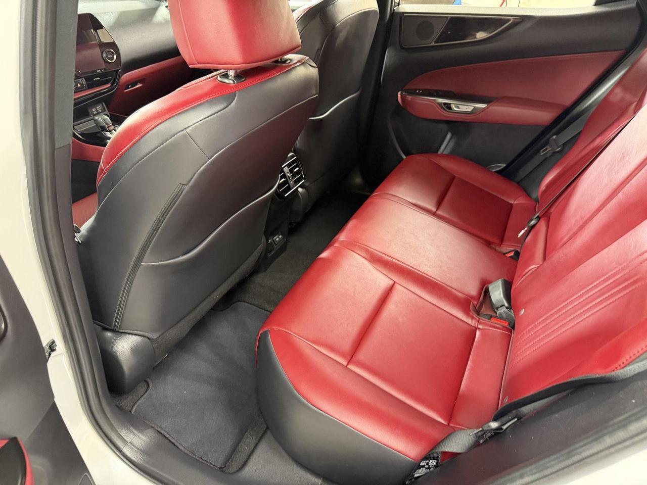 2024 Lexus NX 350 Annapolis MD