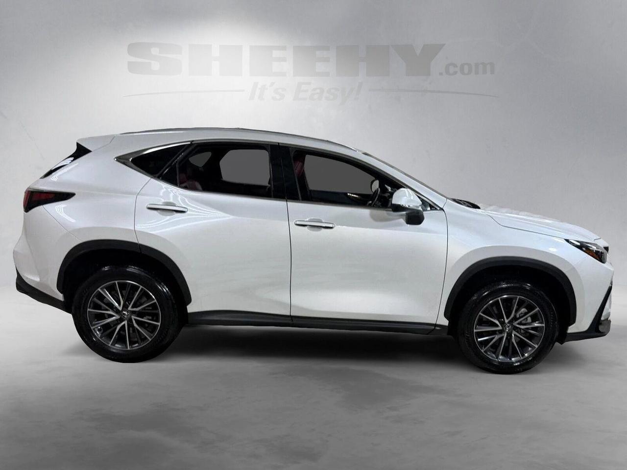 2024 Lexus NX 350 Annapolis MD