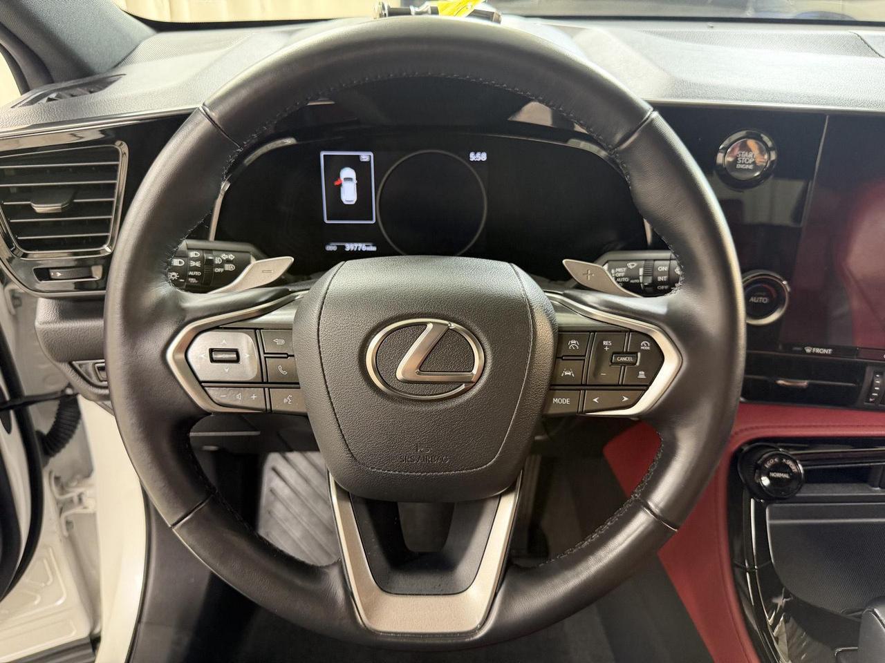 2024 Lexus NX 350 Annapolis MD