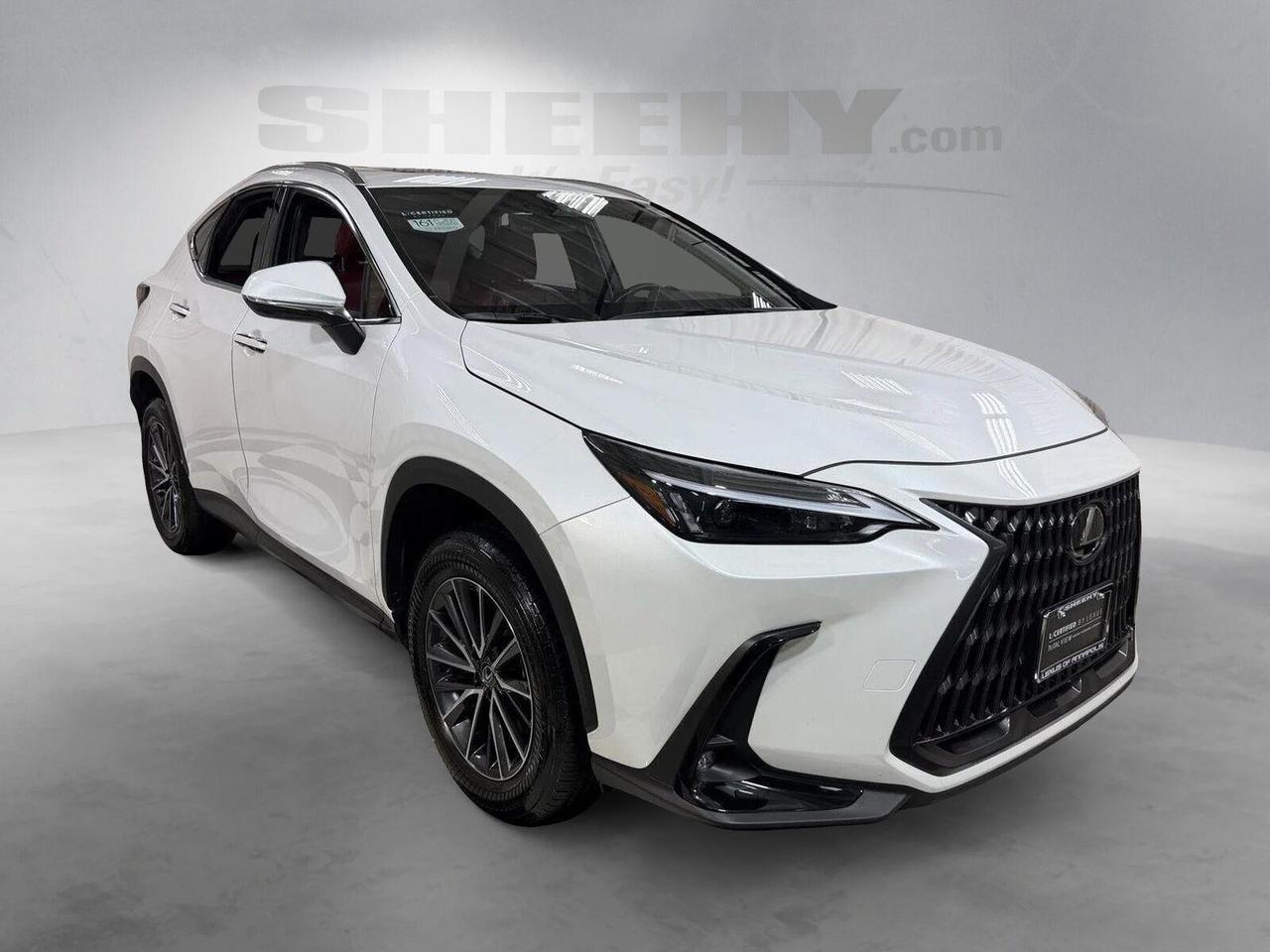 2024 Lexus NX 350 Annapolis MD