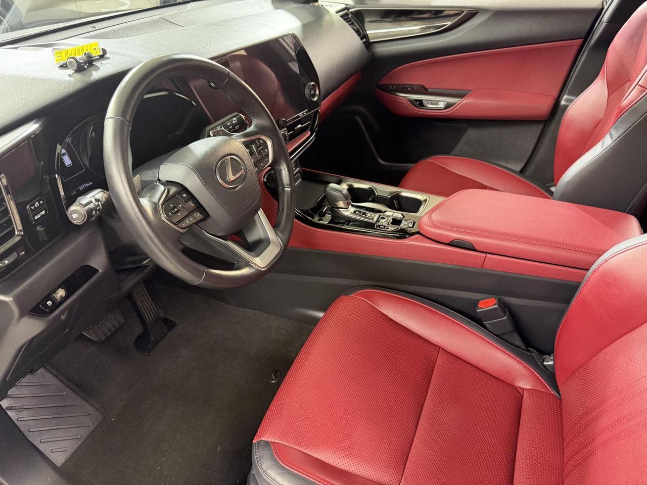 2024 Lexus NX 350 Annapolis MD