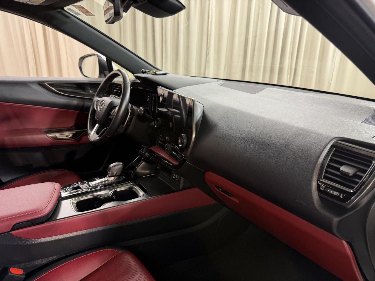 2024 Lexus NX 350 Annapolis MD