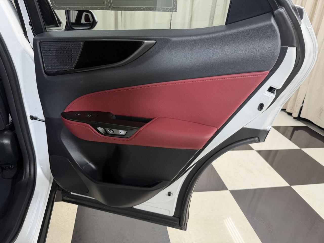 2024 Lexus NX 350 Annapolis MD