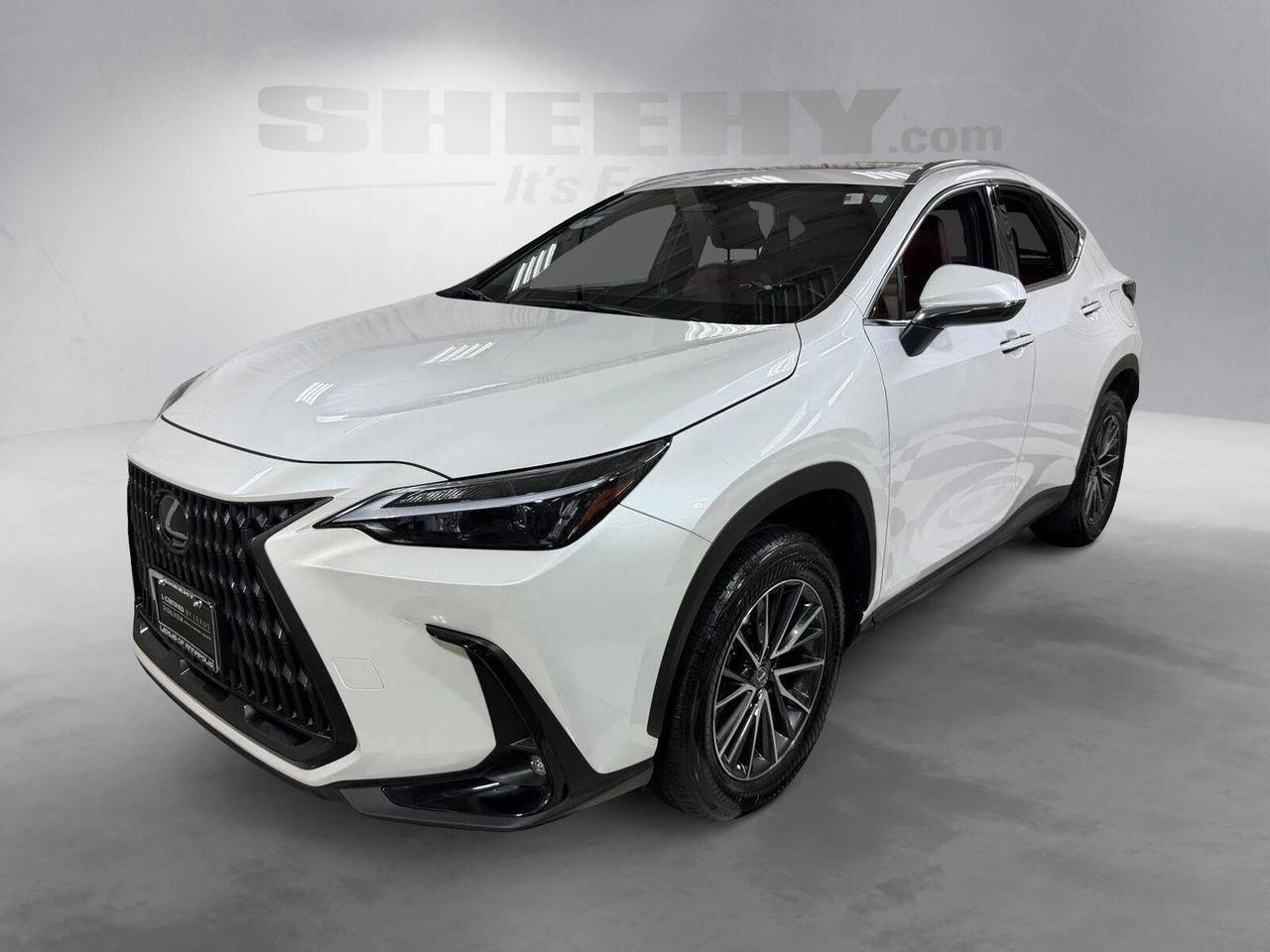 2024 Lexus NX 350 Annapolis MD