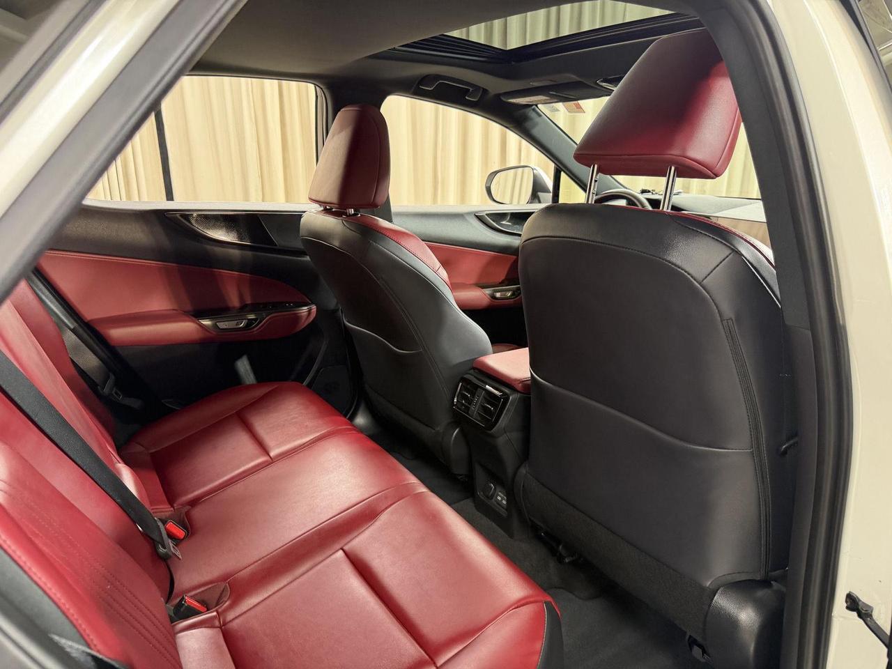 2024 Lexus NX 350 Annapolis MD