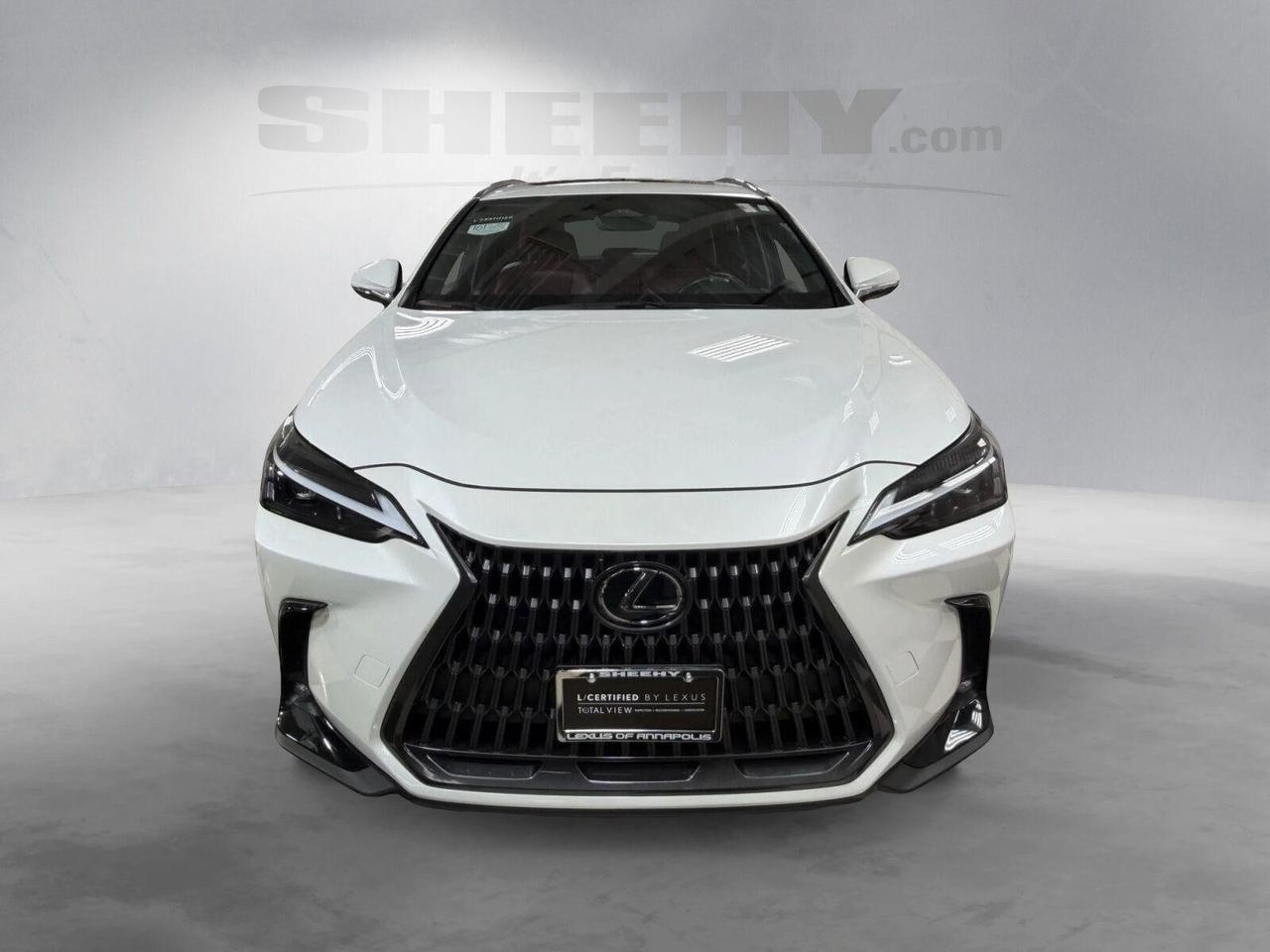 2024 Lexus NX 350 Annapolis MD