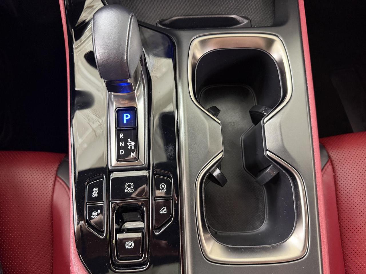 2024 Lexus NX 350 Annapolis MD