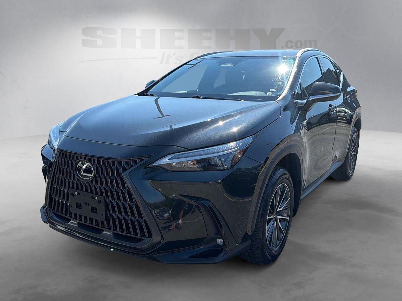 2024 Lexus NX 350 Gaithersburg MD