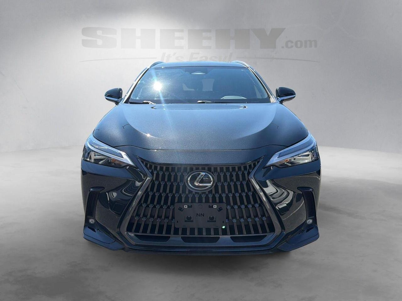 2024 Lexus NX 350 Gaithersburg MD