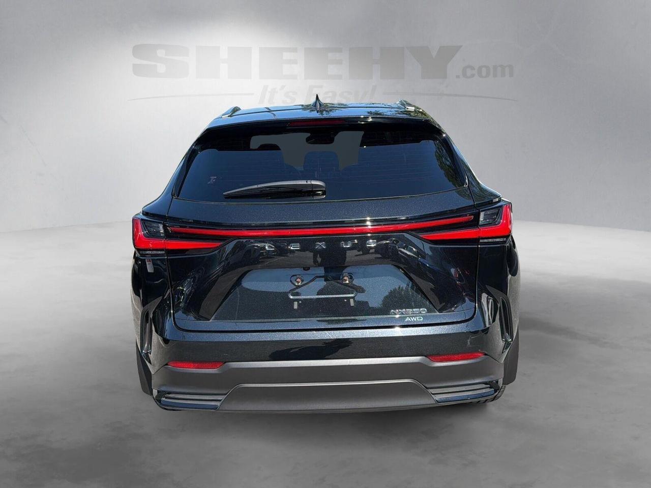 2024 Lexus NX 350 Gaithersburg MD