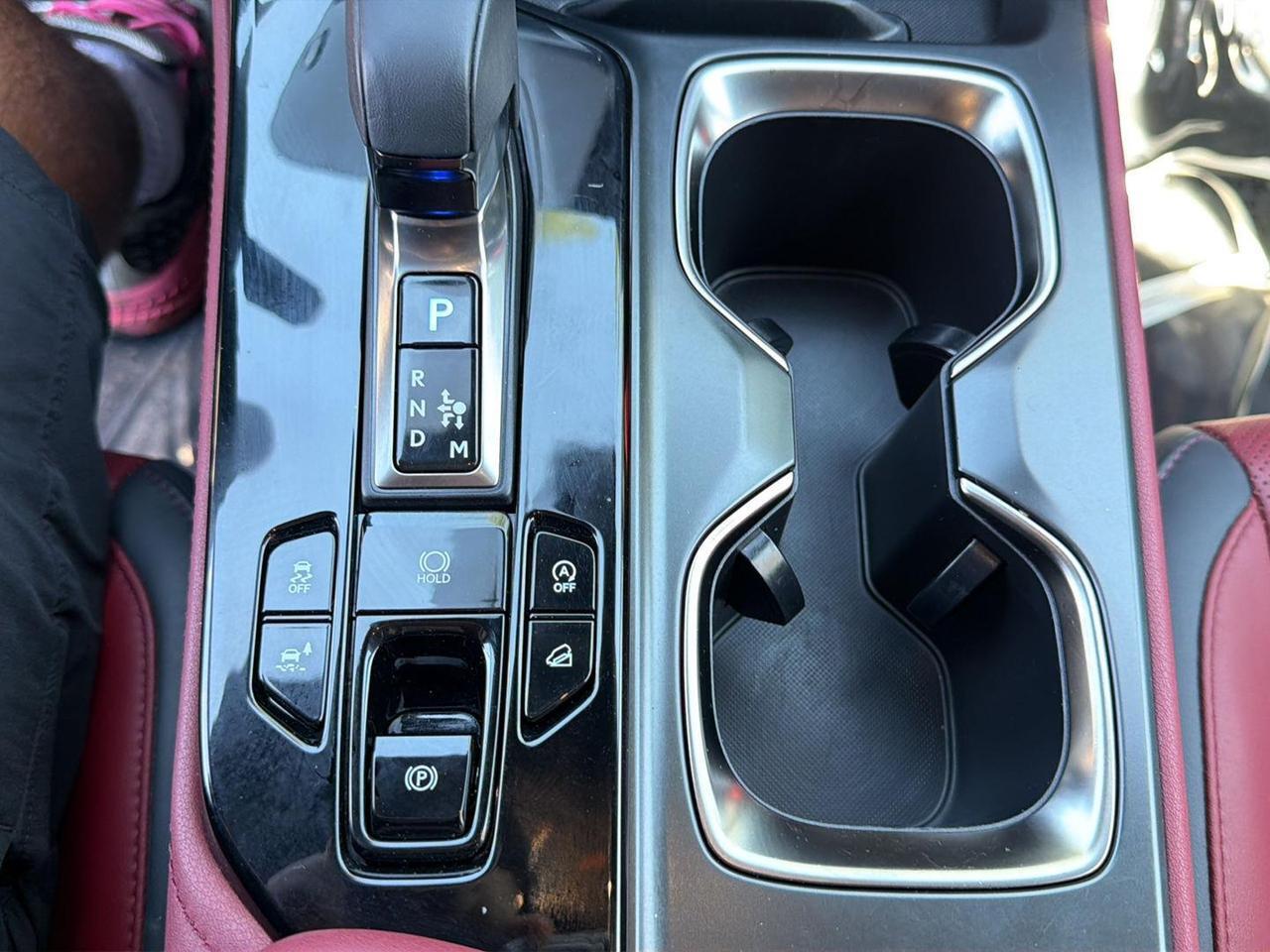 2024 Lexus NX 350 Gaithersburg MD