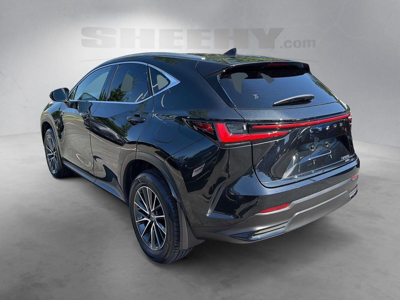 2024 Lexus NX 350 Gaithersburg MD