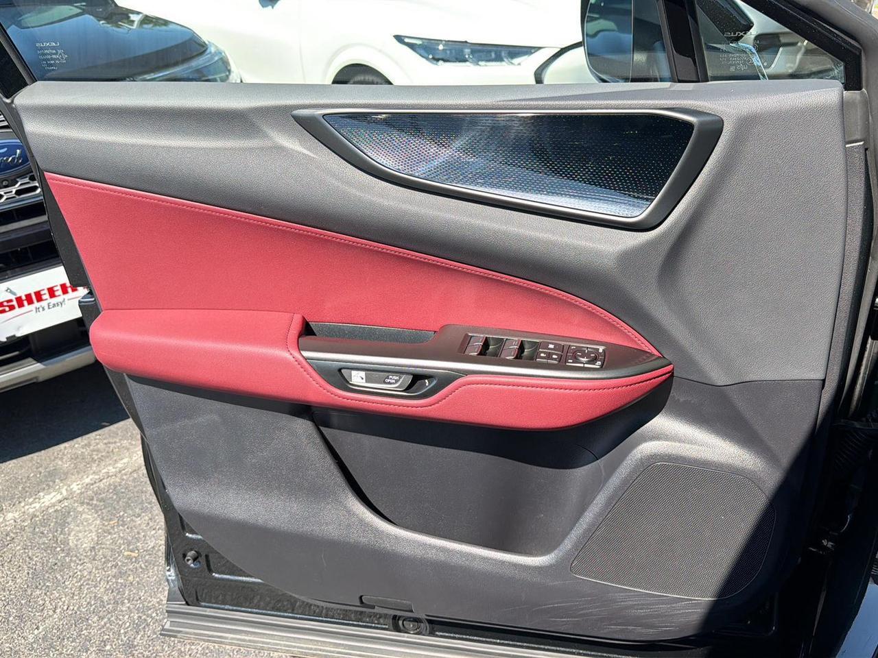 2024 Lexus NX 350 Gaithersburg MD
