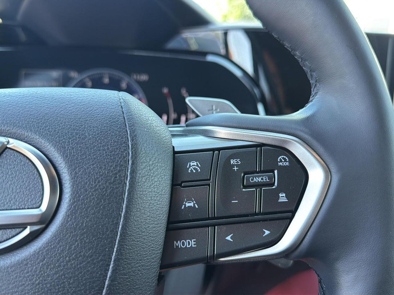 2024 Lexus NX 350 Gaithersburg MD