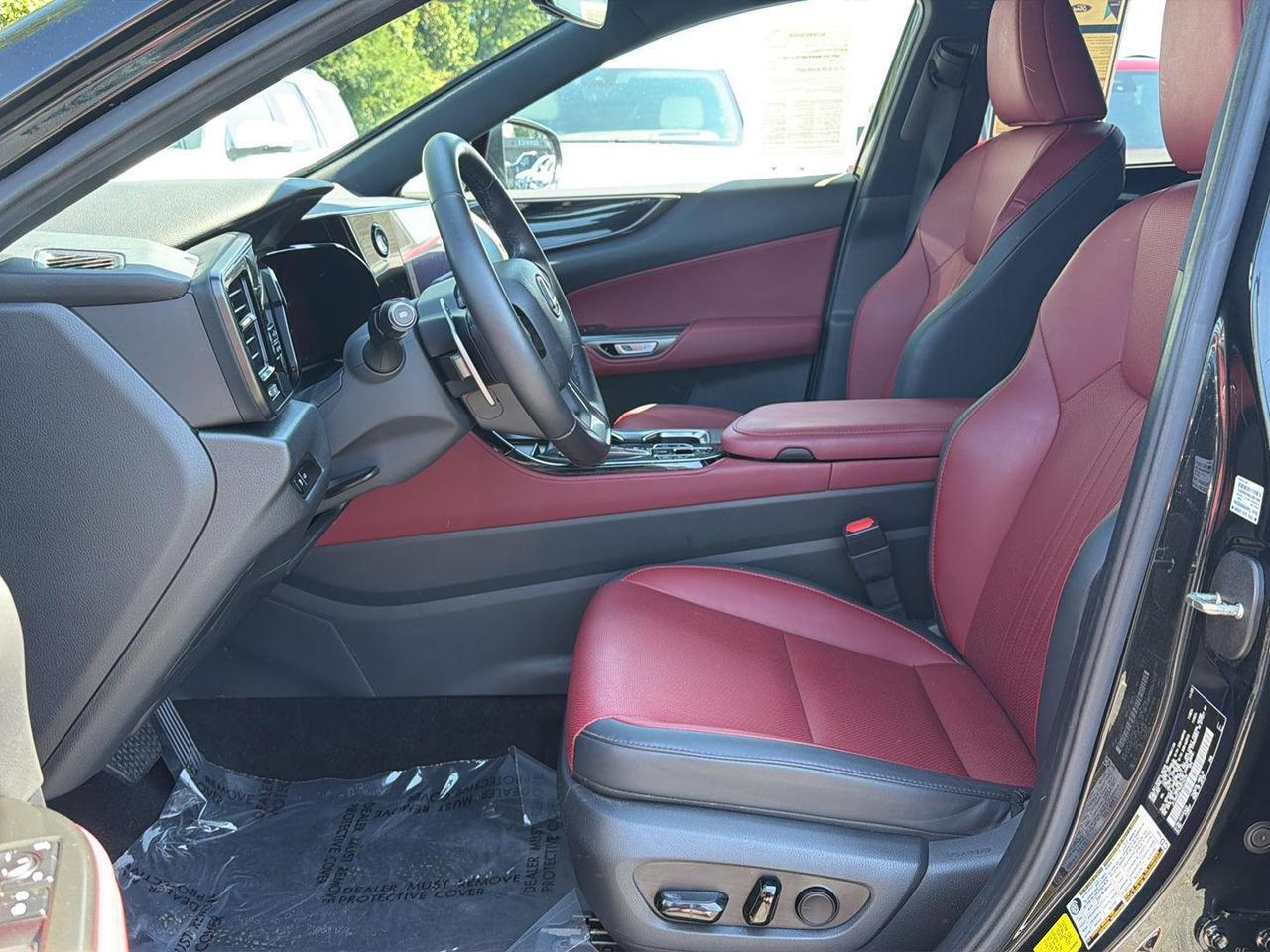 2024 Lexus NX 350 Gaithersburg MD