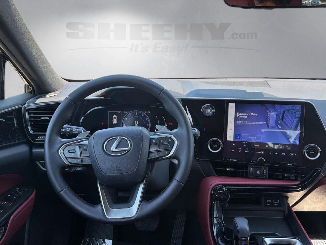 2024 Lexus NX 350 Gaithersburg MD