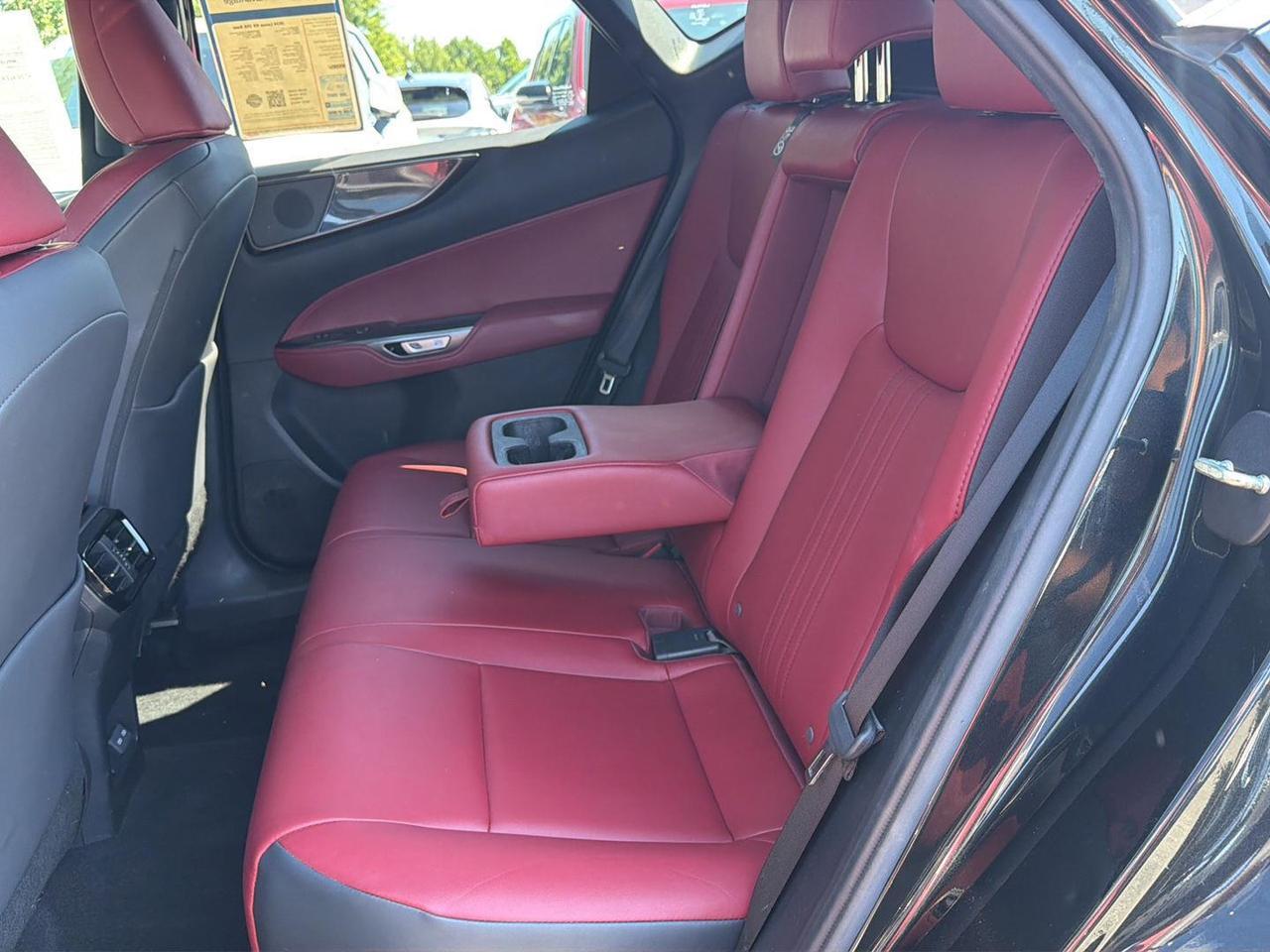 2024 Lexus NX 350 Gaithersburg MD