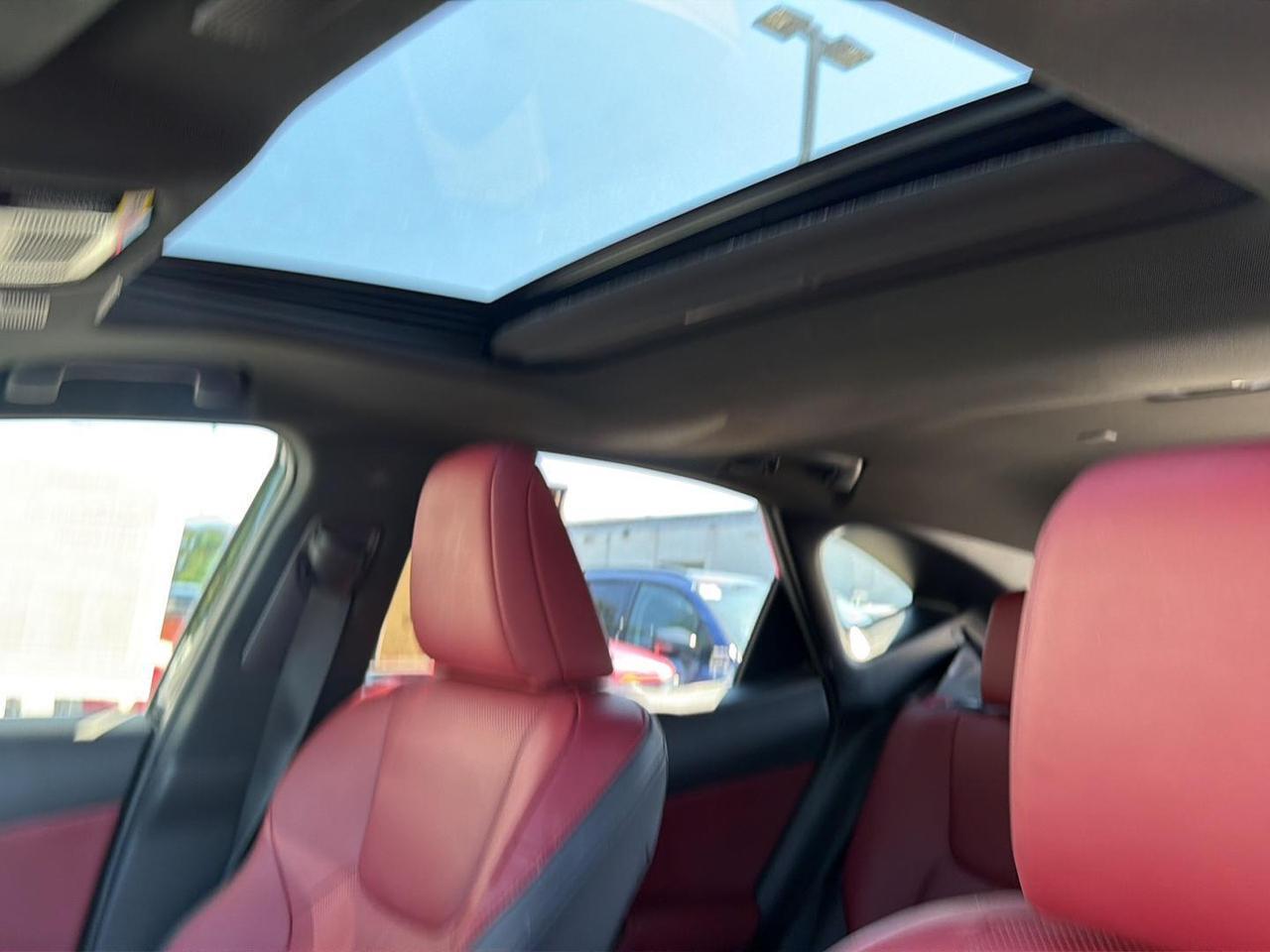 2024 Lexus NX 350 Gaithersburg MD