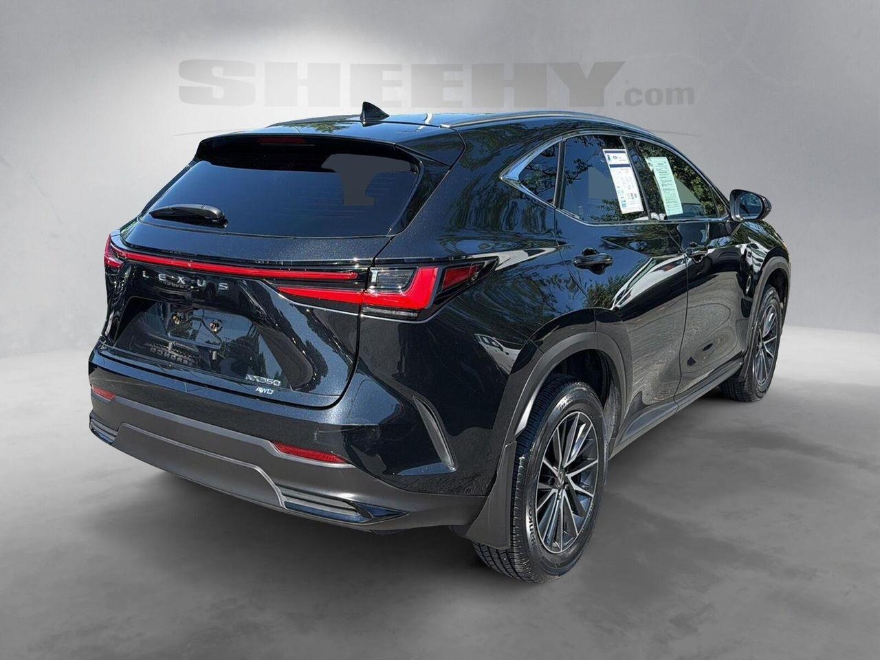 2024 Lexus NX 350 Gaithersburg MD