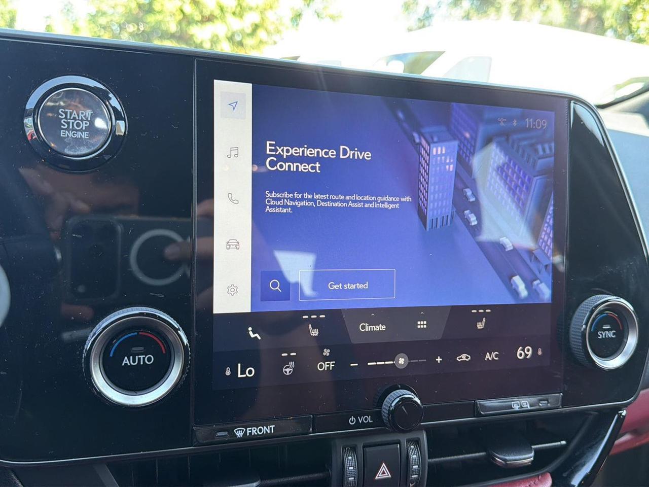 2024 Lexus NX 350 Gaithersburg MD
