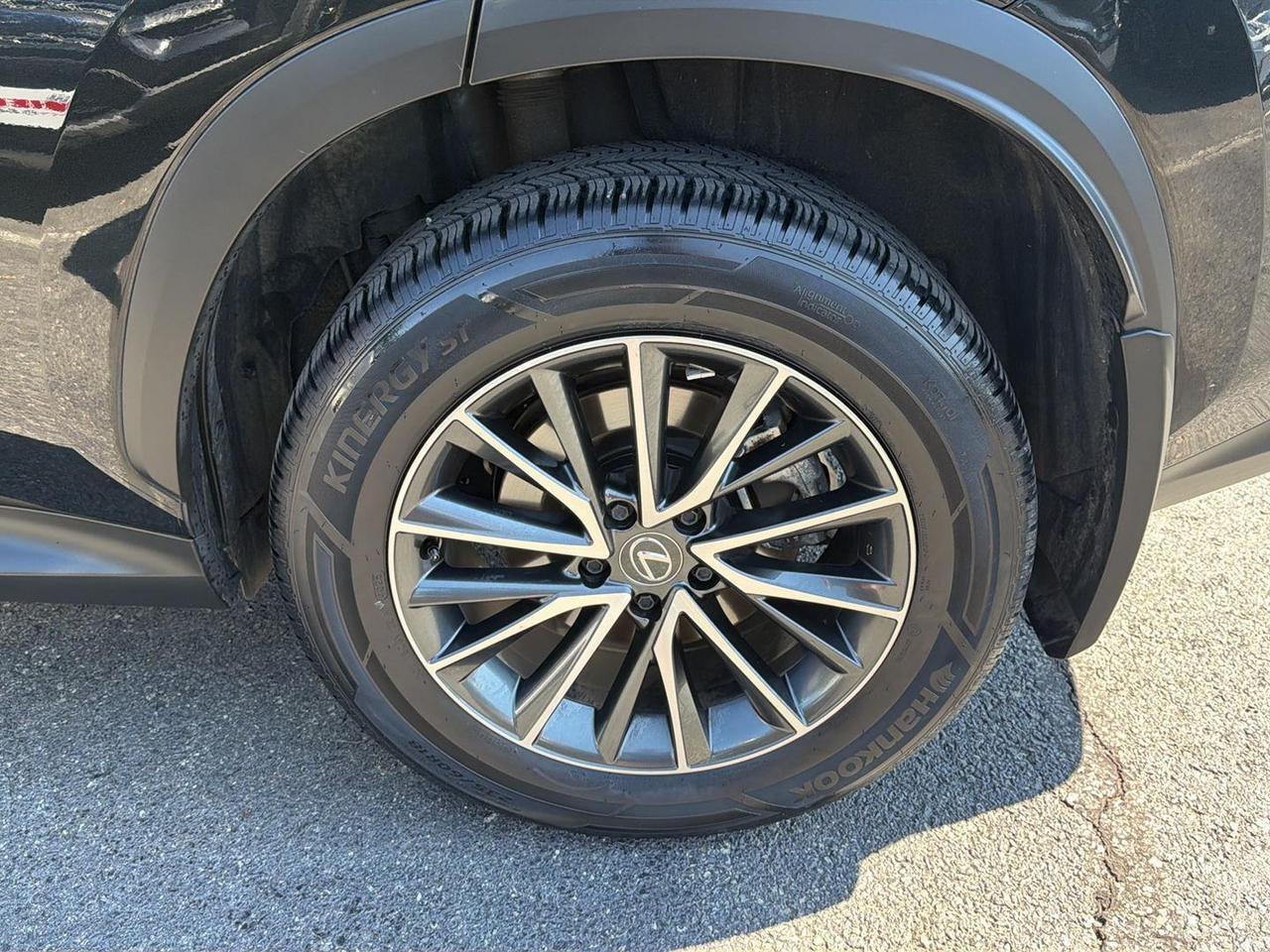 2024 Lexus NX 350 Gaithersburg MD