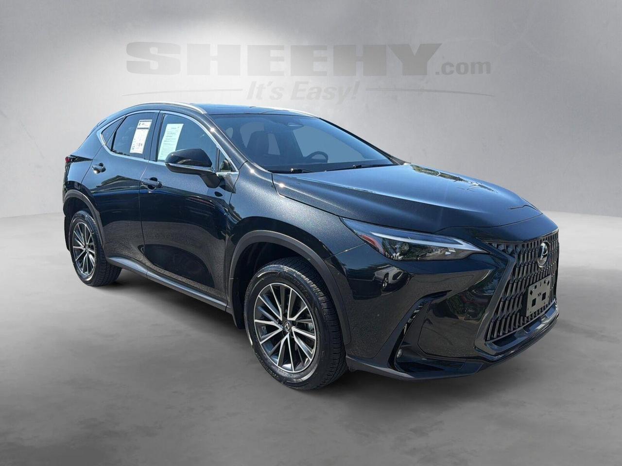 2024 Lexus NX 350 Gaithersburg MD