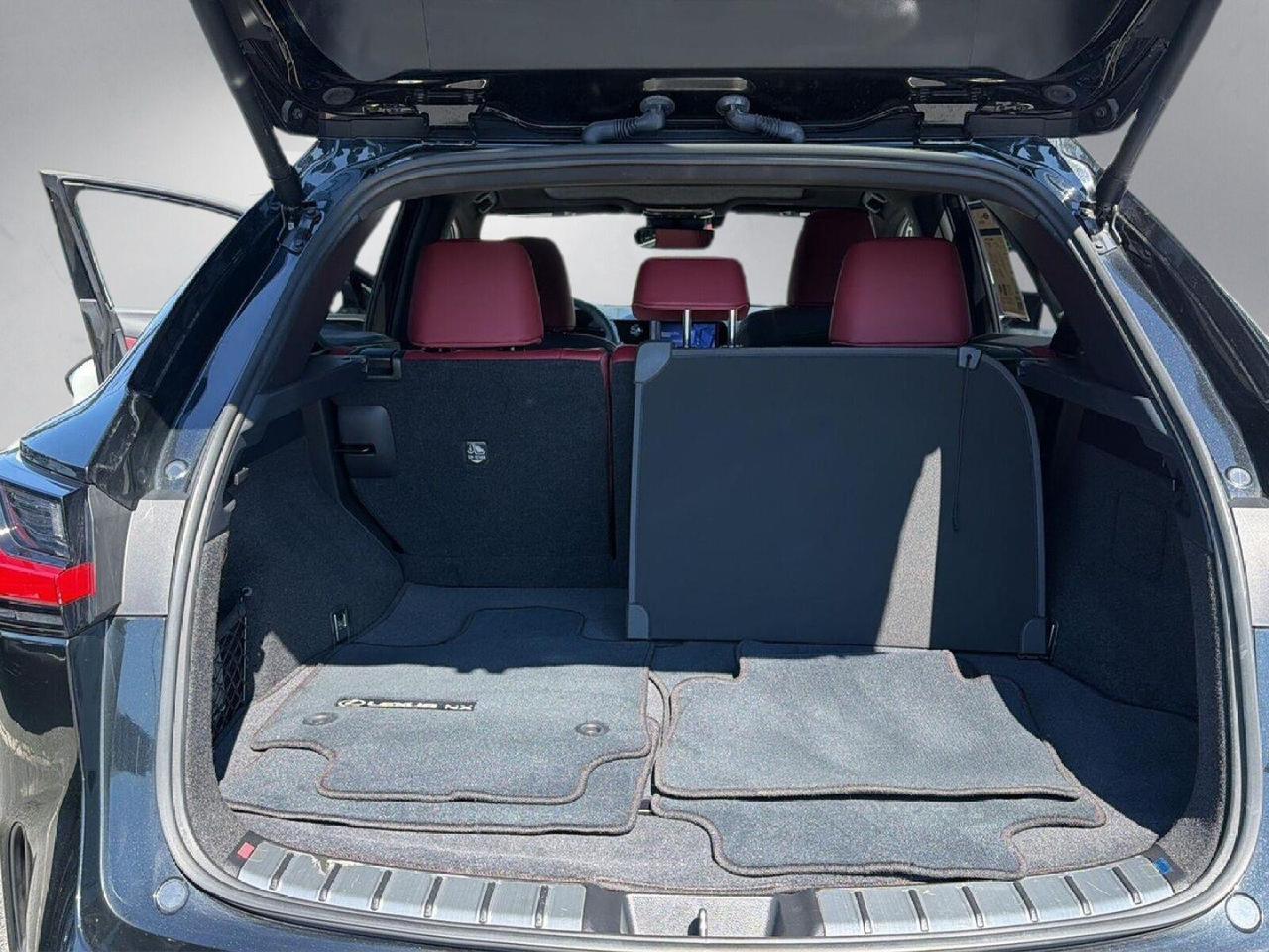 2024 Lexus NX 350 Gaithersburg MD