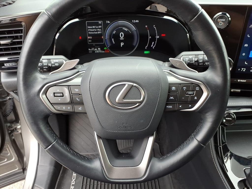 2024 Lexus NX 350h . Roanoke VA