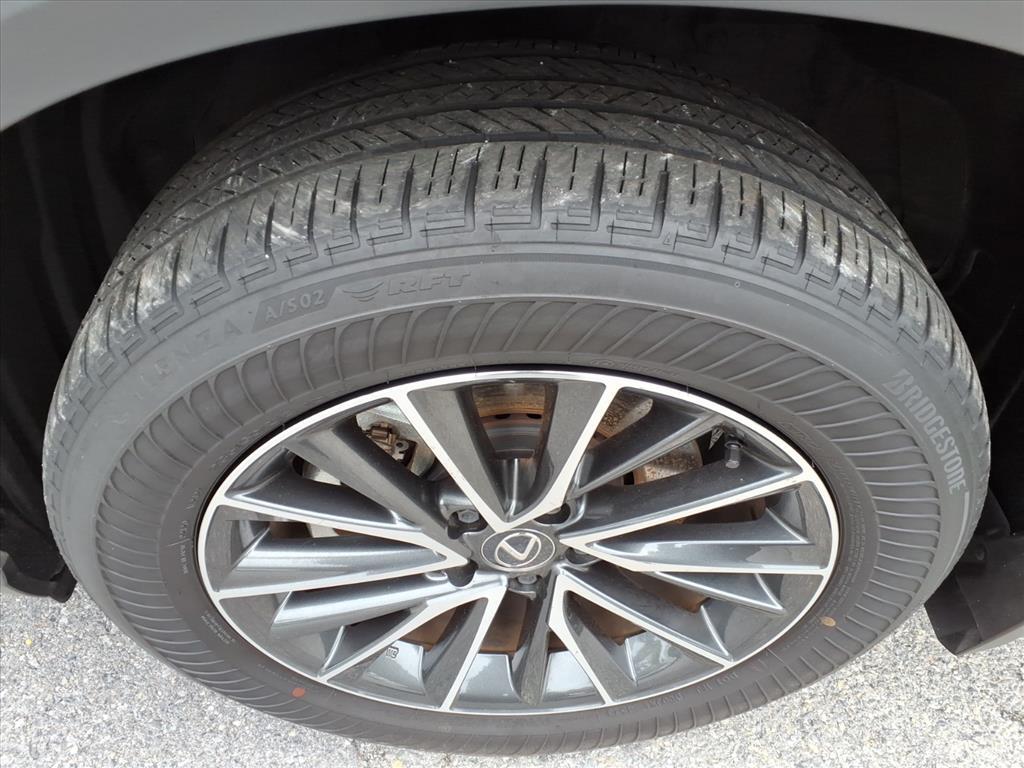 2024 Lexus NX 350h . Roanoke VA