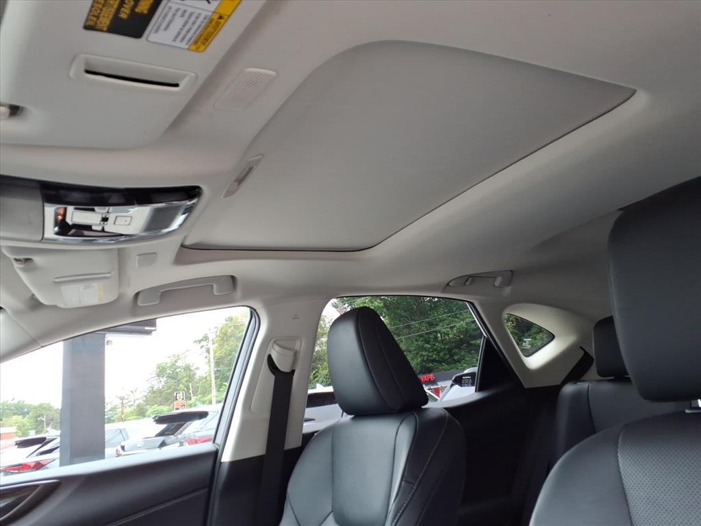 2024 Lexus NX 350h . Roanoke VA