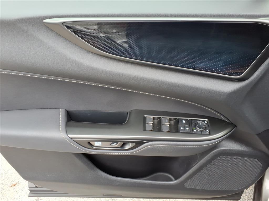 2024 Lexus NX 350h . Roanoke VA