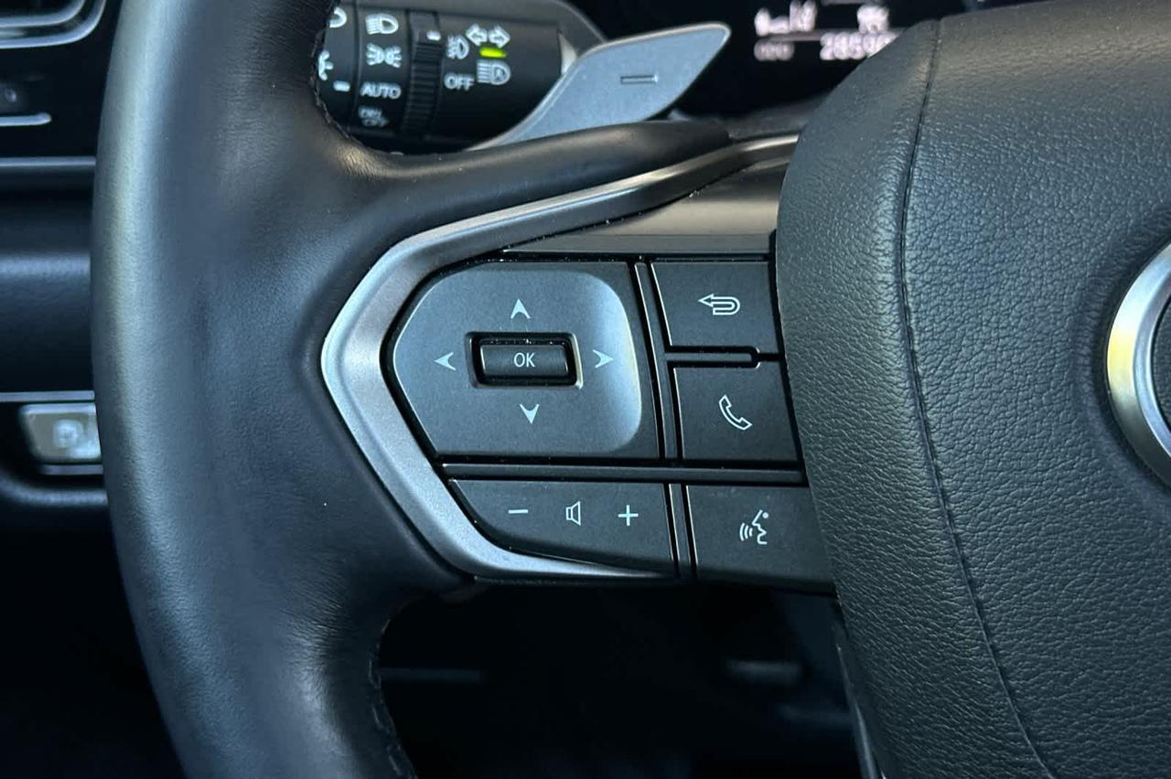 2024 Lexus NX 350h Roseville CA