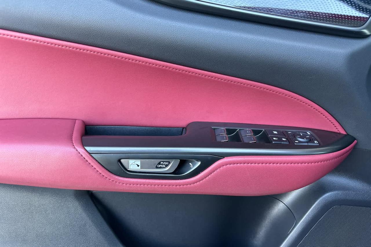 2024 Lexus NX 350h Roseville CA