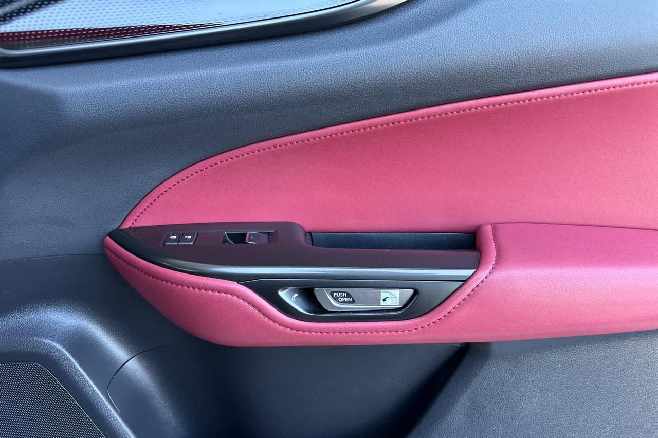 2024 Lexus NX 350h Roseville CA