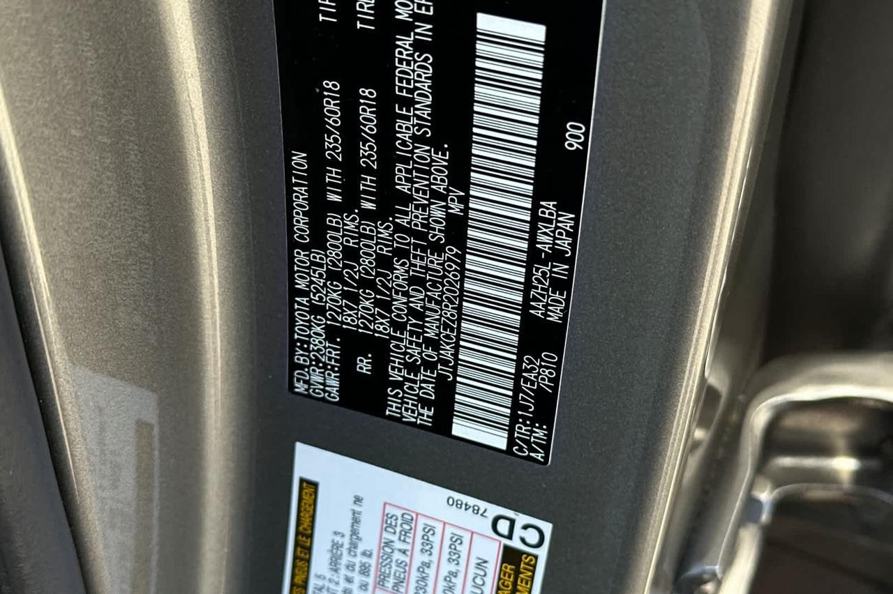 2024 Lexus NX 350h Roseville CA
