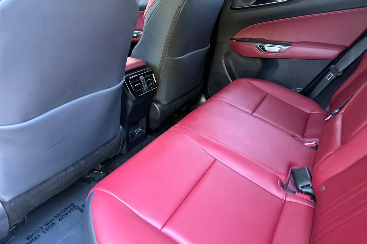 2024 Lexus NX 350h Roseville CA