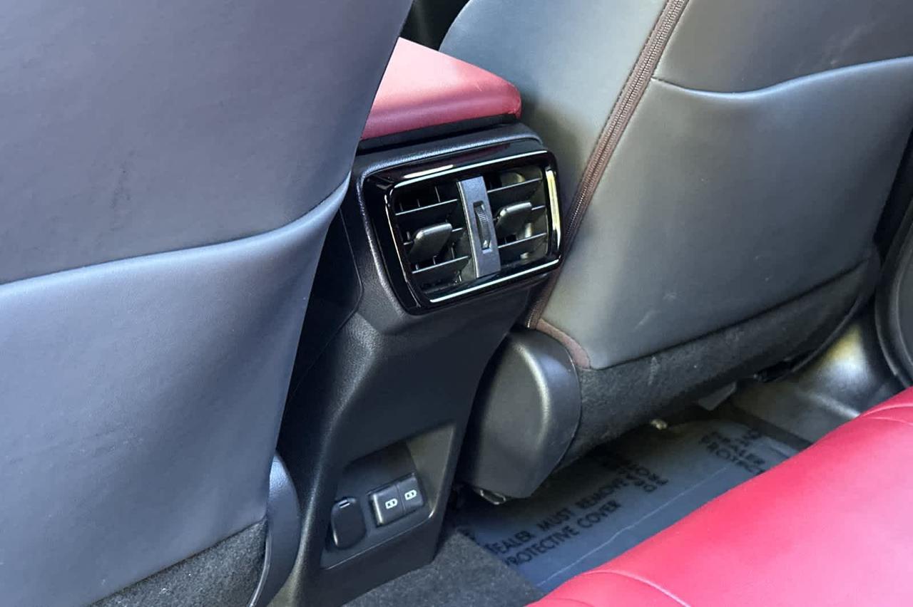 2024 Lexus NX 350h Roseville CA