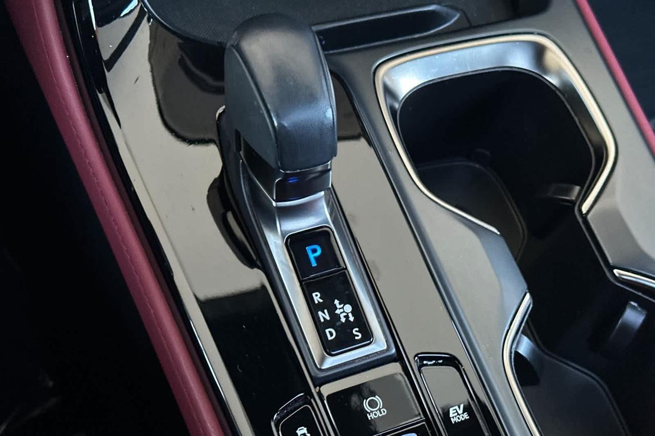 2024 Lexus NX 350h Roseville CA