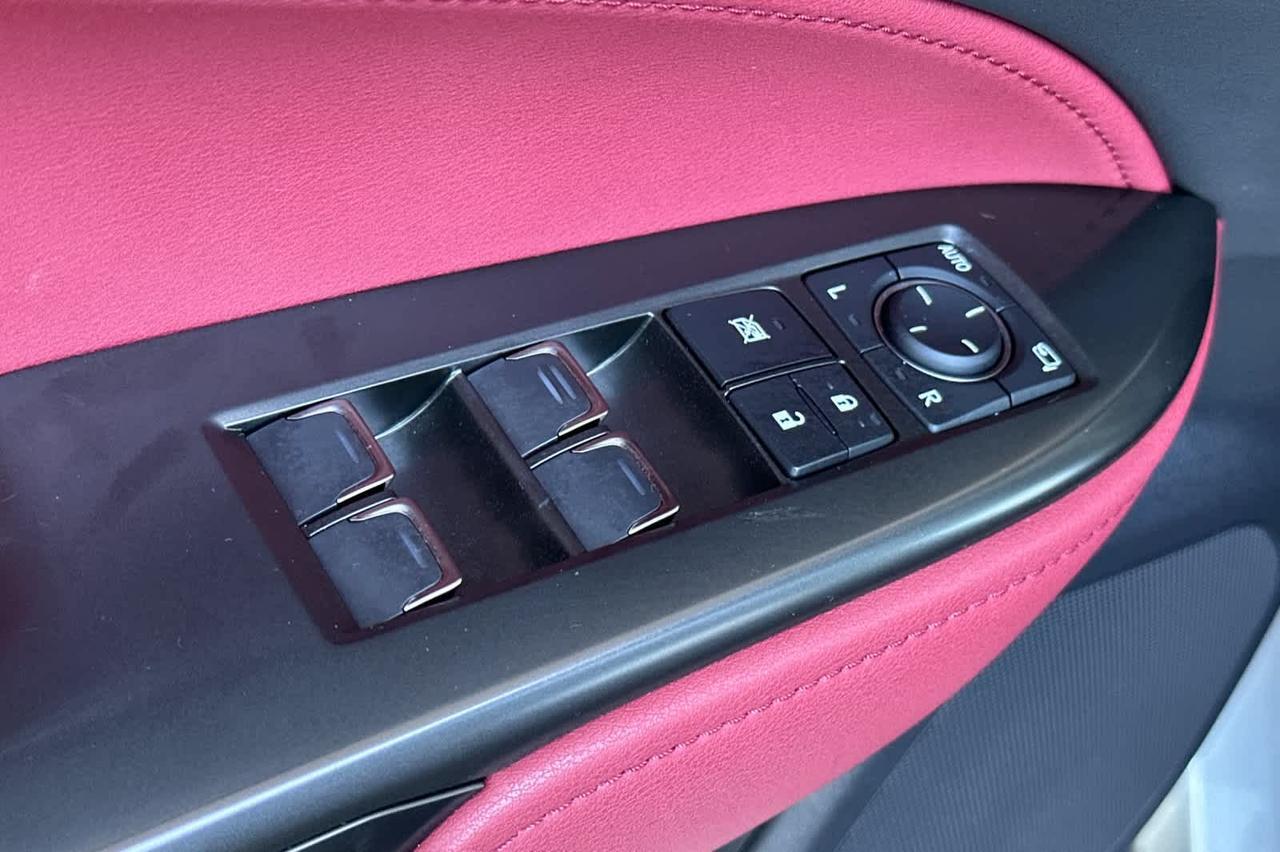 2024 Lexus NX 350h Roseville CA