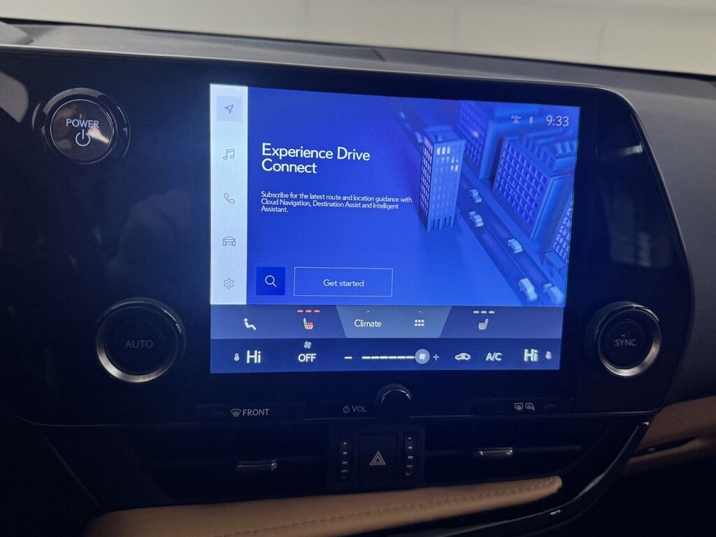 2024 Lexus NX 350h AWD Maumee OH