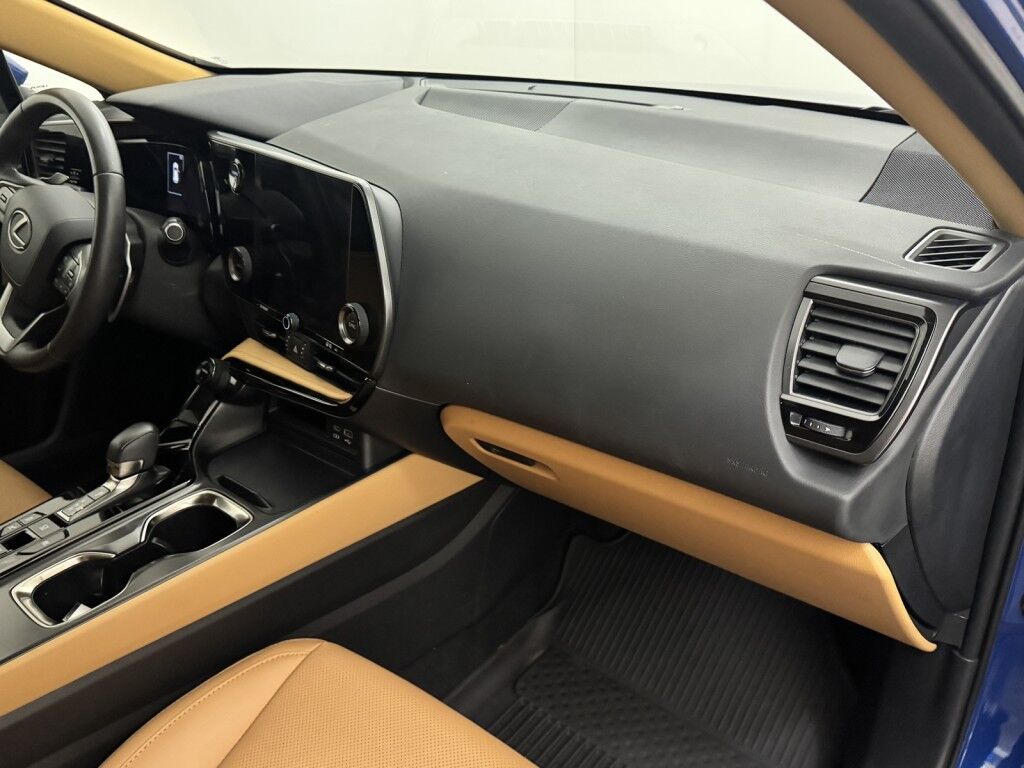 2024 Lexus NX 350h AWD Maumee OH