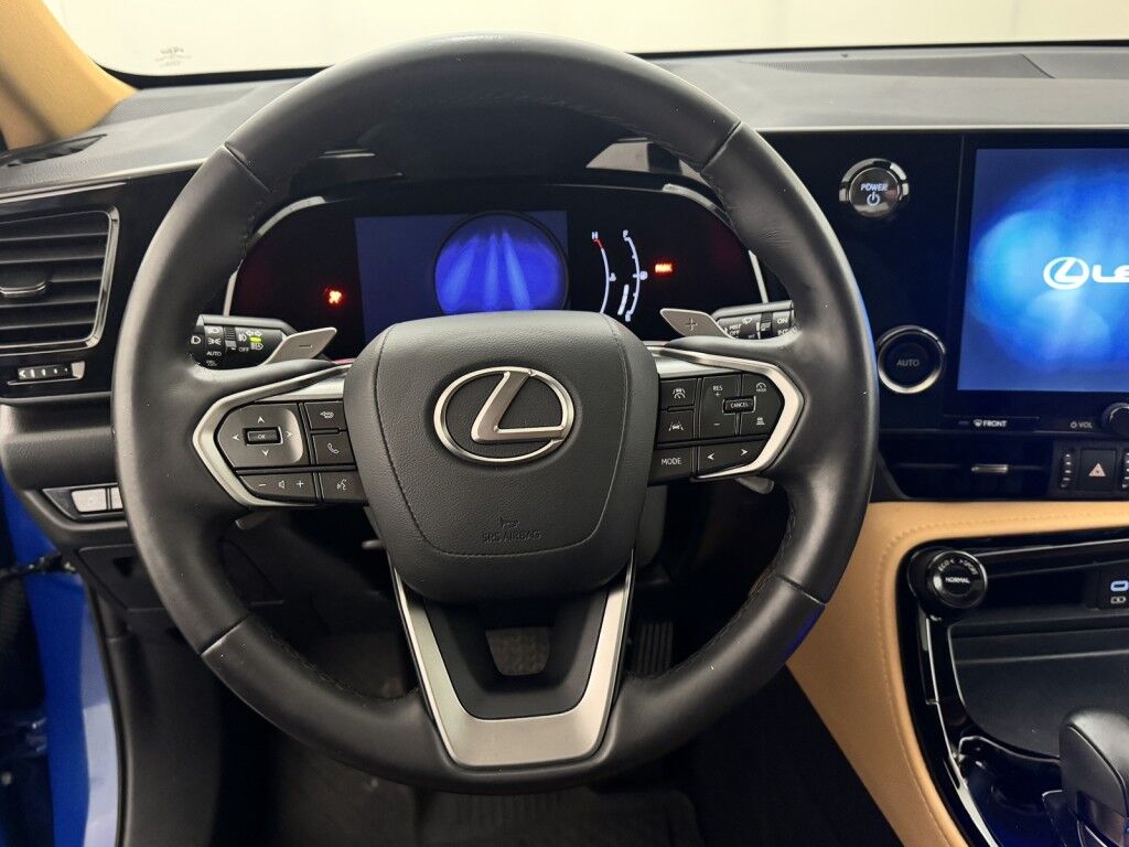 2024 Lexus NX 350h AWD Maumee OH