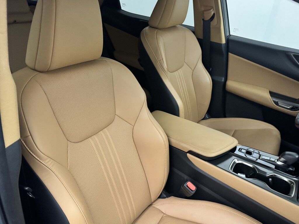 2024 Lexus NX 350h AWD Maumee OH