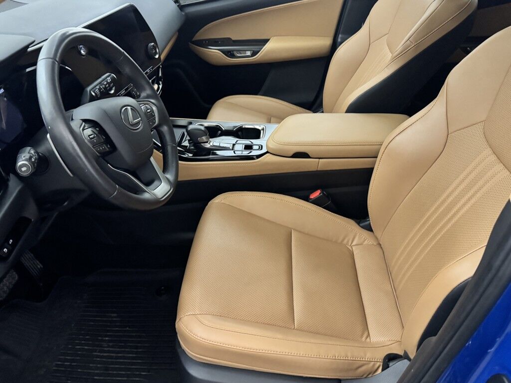 2024 Lexus NX 350h AWD Maumee OH