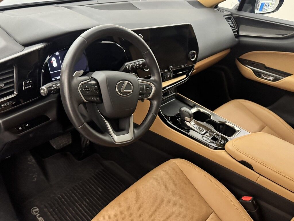 2024 Lexus NX 350h AWD Maumee OH